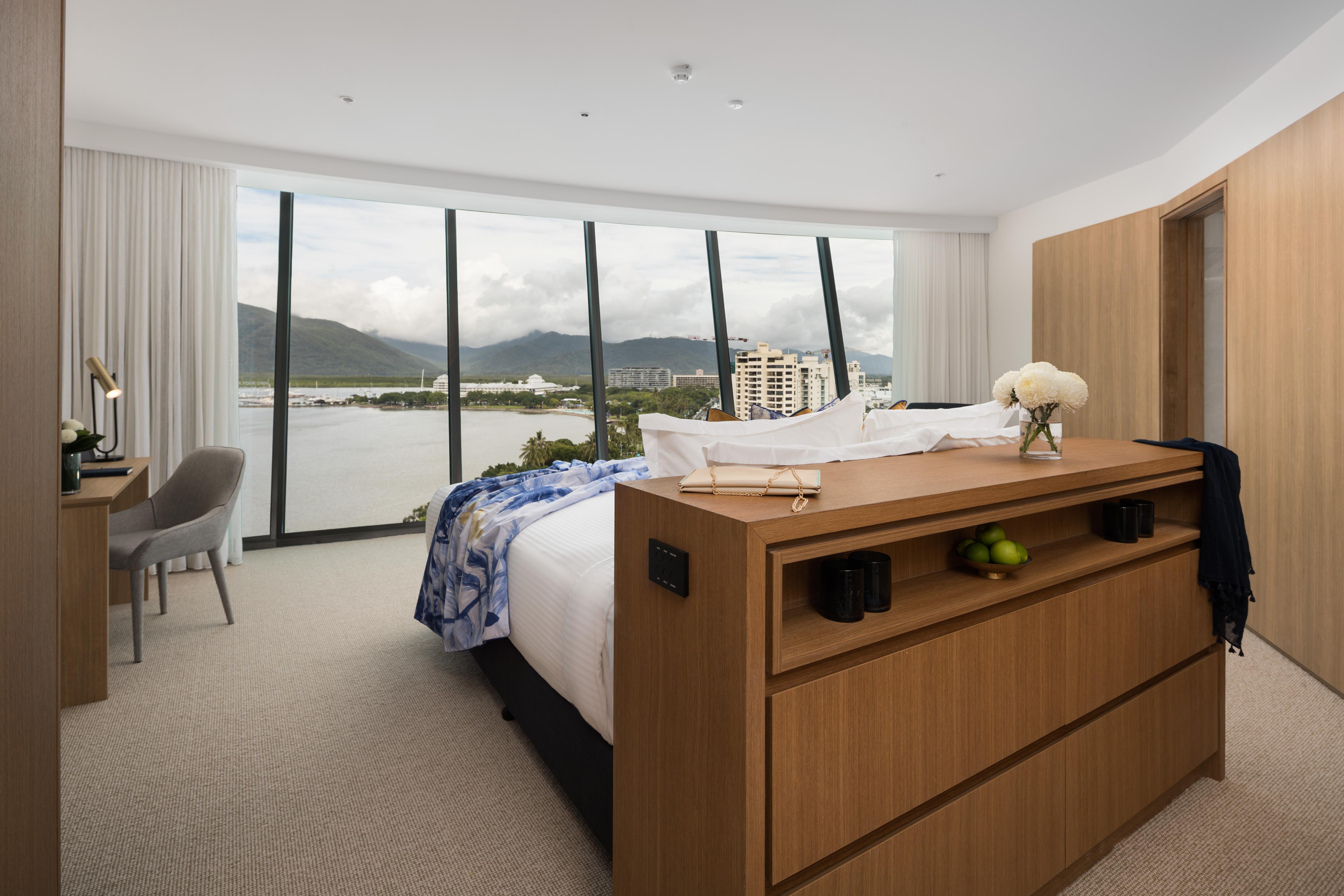 คริสตัลบรูค ไรลีย์ Hotel แคนส์ ภายนอก รูปภาพ