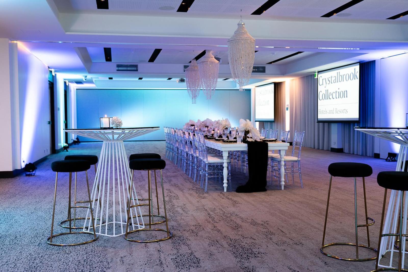 คริสตัลบรูค ไรลีย์ Hotel แคนส์ ภายนอก รูปภาพ The Westin London