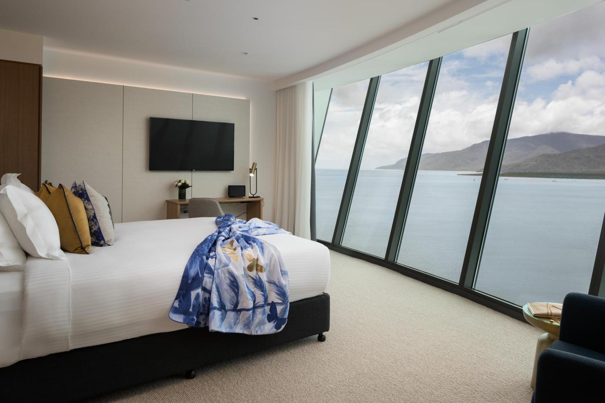 คริสตัลบรูค ไรลีย์ Hotel แคนส์ ภายนอก รูปภาพ