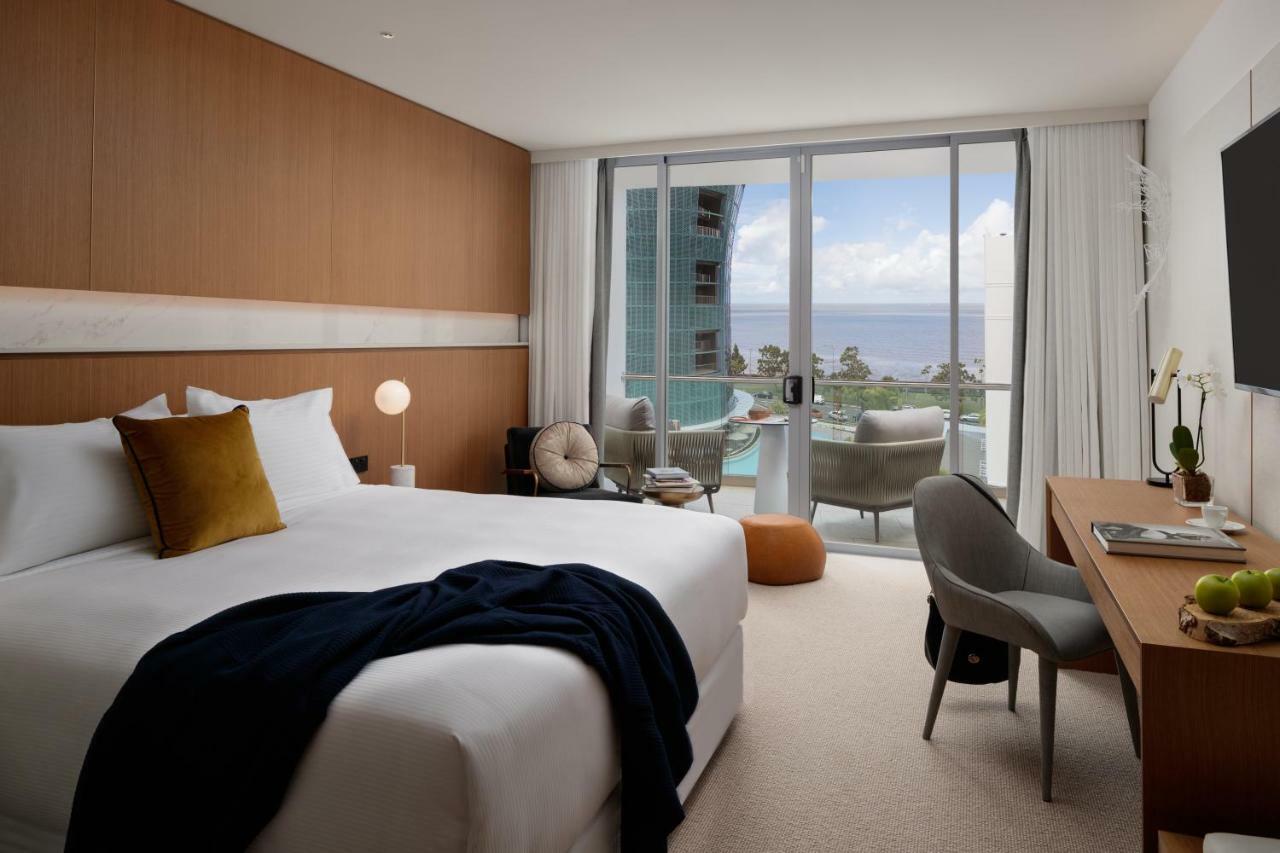 คริสตัลบรูค ไรลีย์ Hotel แคนส์ ภายนอก รูปภาพ A guest room at The Westin